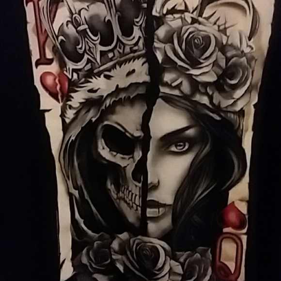 D.O.M. Other - T-shirt